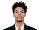 Noah Thomas portrait