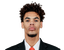 Noah Thomas portrait