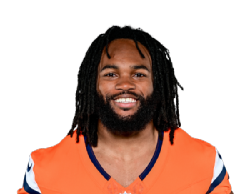 Jaleel McLaughlin portrait