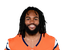 Jaleel McLaughlin portrait