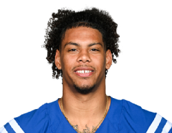Drew Ogletree portrait
