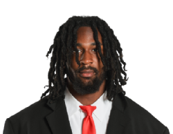 Omar Cooper Jr. portrait