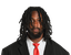 Omar Cooper Jr. portrait