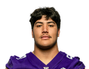 Sebastian Valdez portrait