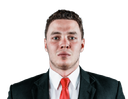 Brett Thorson portrait