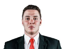 Brett Thorson portrait