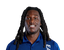 Camden Brown portrait