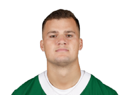 Mason Taylor portrait