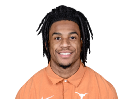 Isaiah Bond portrait