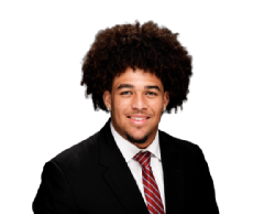 Parker Brailsford portrait