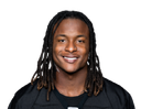 Kaleb Johnson portrait