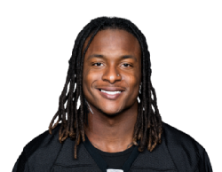 Kaleb Johnson portrait