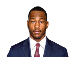 Robert Spears-Jennings portrait