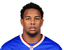 Deone Walker portrait