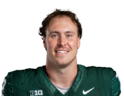 Jack Velling portrait