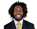 Demond Claiborne portrait