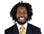 Demond Claiborne portrait