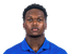 Wesley Williams portrait