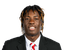 Emmett Johnson portrait