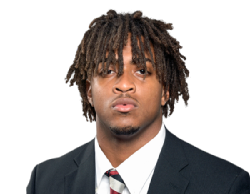 Bryan Thomas Jr. portrait