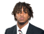 Bryan Thomas Jr. portrait