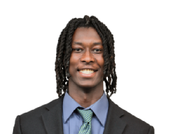 Emmanuel McNeil-Warren portrait