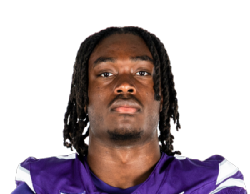 VJ Payne portrait