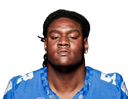 Jalen Farmer portrait