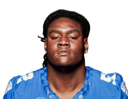 Jalen Farmer portrait