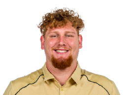 Keylan Rutledge portrait