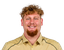 Keylan Rutledge portrait