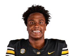Zion Young portrait
