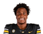 Zion Young portrait