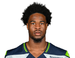 Nick Emmanwori portrait