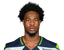 Nick Emmanwori portrait
