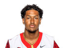 Chris Johnson portrait