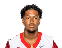 Chris Johnson portrait