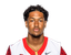 Chris Johnson portrait