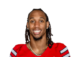 Caleb Douglas portrait