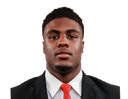 CJ Allen portrait