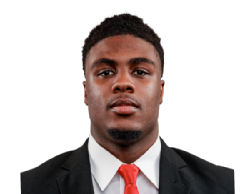 CJ Allen portrait