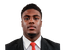 CJ Allen portrait