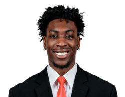 Zachariah Branch portrait