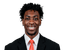 Zachariah Branch portrait