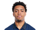 Keldric Faulk portrait