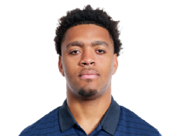 Keldric Faulk portrait