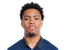 Keldric Faulk portrait