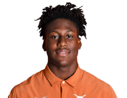 Anthony Hill Jr. portrait