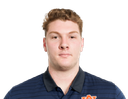Connor Lew portrait