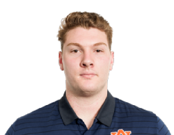 Connor Lew portrait